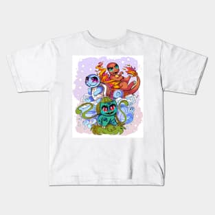 Starter Gen 1 Kids T-Shirt